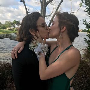 Meet your Posher, Manda